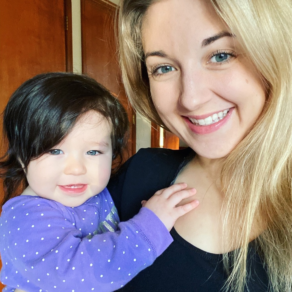 Meet your Posher, Nikki